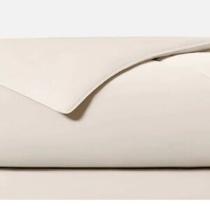 Luxurious Snow Ivory Evercool Cooling Comforter by Rest